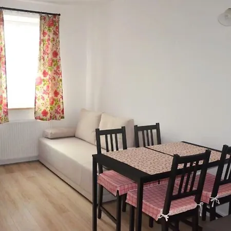 Homestay szállás Bialy Dom