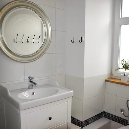 Bialy Dom Homestay szállás *