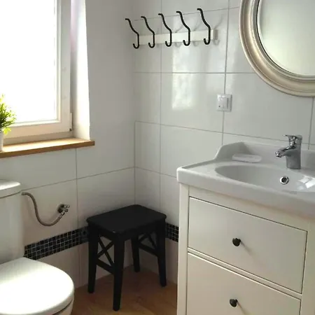 Homestay szállás Bialy Dom *