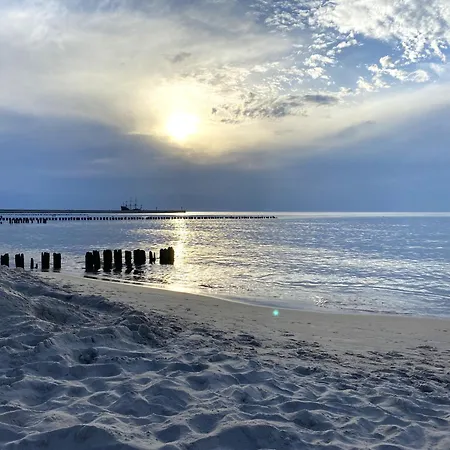 Bialy Dom Homestay szállás *