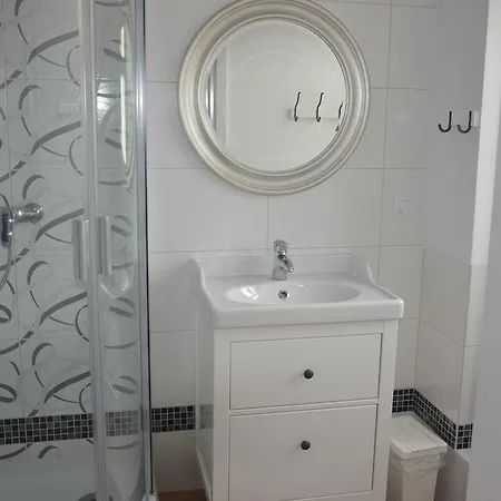 Homestay szállás Bialy Dom *