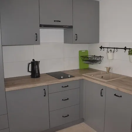 Homestay szállás Bialy Dom