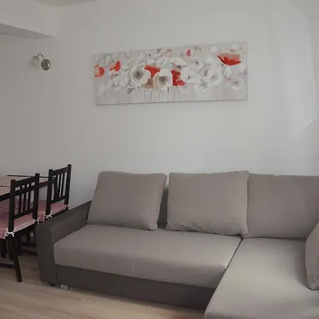 Bialy Dom Homestay szállás *