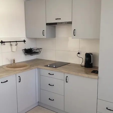 Homestay szállás Bialy Dom