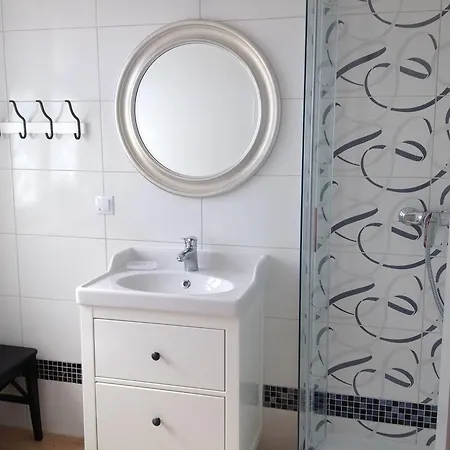 Homestay szállás Bialy Dom