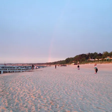 Bialy Dom Homestay szállás *