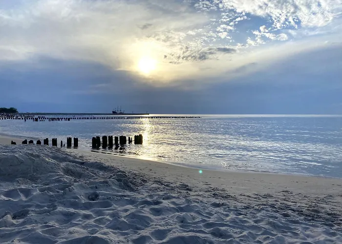 Bialy Dom Accommodatie bij particulieren *