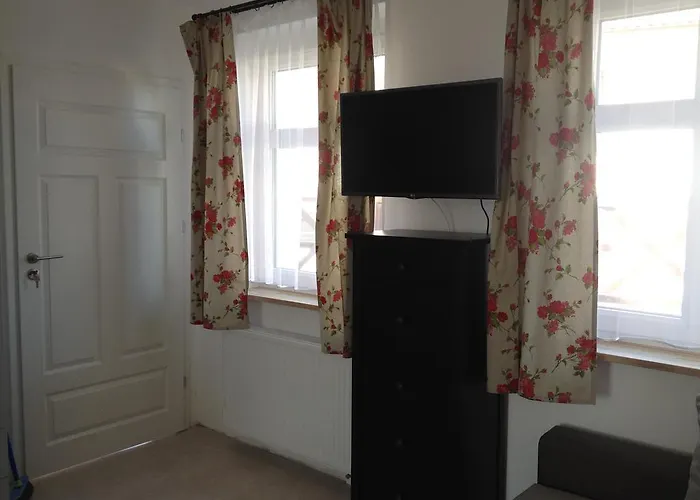 Bialy Dom Accommodatie bij particulieren *