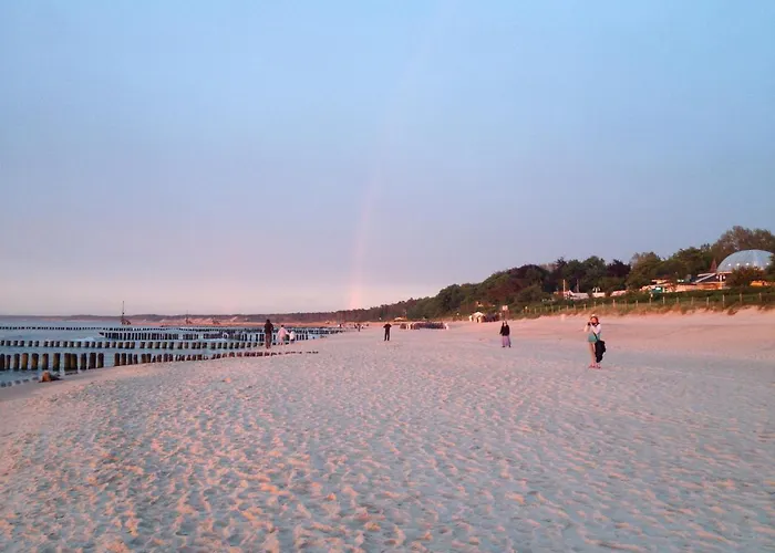 Bialy Dom Accommodatie bij particulieren *